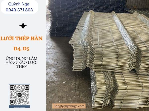 Ứng dụng hàng rào lưới thép mạ kẽm trong công trình giao thông